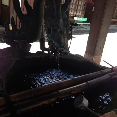 FUJISAN JIKAN - Oasumi Komuro Sengen Shrine